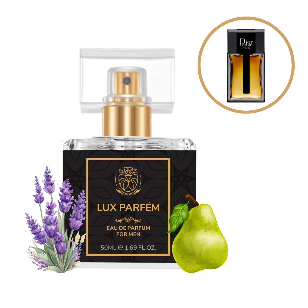 307 Lux Parfém  DIOR - DIOR HOMME INTENSE (2011)